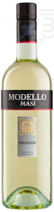 Modello Trevenezie Bianco - Masi Agricola - Non millésimé - Blanc