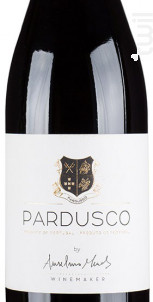 Anselmo Mendes Pardusco - Anselmo Mendes - 2015 - Rouge