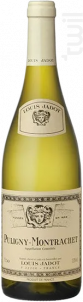 Puligny-montrachet - Maison Louis Jadot - 2023 - Blanc