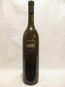 Chardonnay Fût De Chêne - Château Ricardelle - 1992 - Blanc