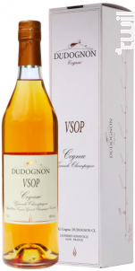 Vsop - Dudognon - Non millésimé - 