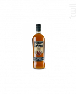 Rhum Baoruco 5 Ans - Destilerías SINC - Non millésimé - 