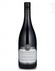 PINOT NOIR - DALRYMPLE - 2016 - Rouge