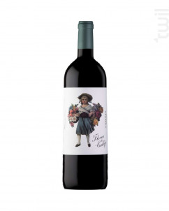 Flores De Callejo - Bodegas Felix Callejo - 2024 - Rouge