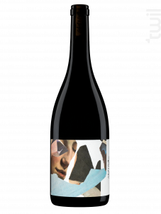 Milo • Minervois La Livinière - Aubert et Mathieu - 2021 - Rouge