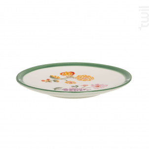 Assiette À Dessert Amaya 22 Cm lot De 6 - table passion -  - 