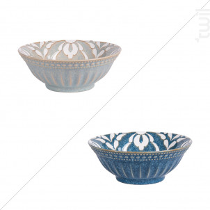 Coupelle Alcazar 12 Cm lot De 2 - table passion -  - 
