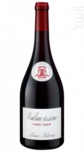 Domaine de Valmoissine Pinot Noir - Maison Louis Latour - 2021 - Rouge