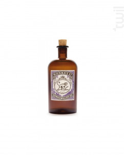 Gin Monkey 47 50cl - Black Forest Distillers - Non millésimé - 