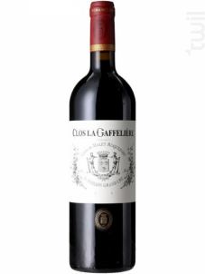Clos La Gaffelière - Château La Gaffelière - 2020 - Rouge