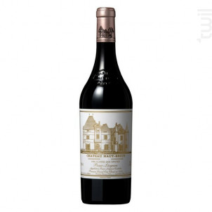 Château Haut-Brion - Domaines Clarence Dillon- Château Haut-Brion - 2006 - Rouge