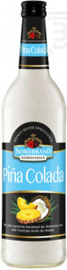 Pina Colada - Nordbrand Nordhausen - Non millésimé - 