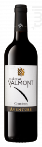 L'Aventure - Château Valmont - 2020 - Rouge