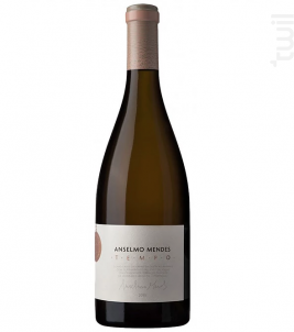 Tempo - Anselmo Mendes - 2015 - Blanc