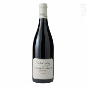 La Goujonne - Domaine Hubert Lamy - 2021 - Rouge