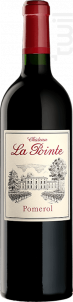 Château La Pointe - Château La Pointe - 2013 - Rouge