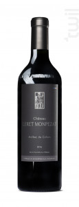 Château Leret-Monpezat - Château Leret-Monpezat - 2018 - Rouge