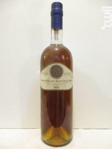 Pellegrino - Cantine Pellegrino - 1993 - Blanc