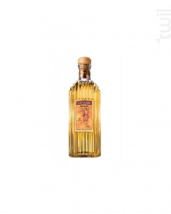 Tequila Gran Centenario Reposado - Centenario - Non millésimé - 