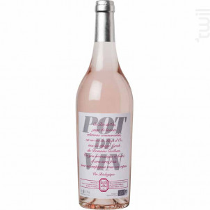 Pot De Vin rosé - Château Guilhem - 2023 - Rosé
