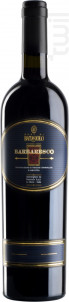 Barbaresco - Beni di Batasiolo - 2020 - Rouge