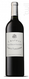 Château Vieux Taillefer - Château Vieux Taillefer - 2011 - Rouge