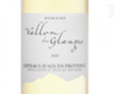 Tradition - Domaine Vallon Des Glauges - 2020 - Blanc