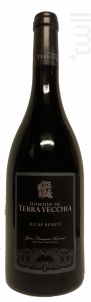 Cuvée Stella - Clos Poggiale - Domaine Terra Vecchia - 2015 - Rouge