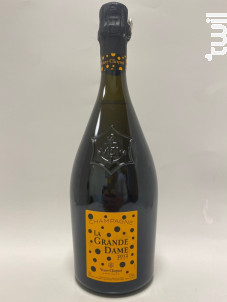 La Grande Dame - Veuve Clicquot - 2012 - Effervescent