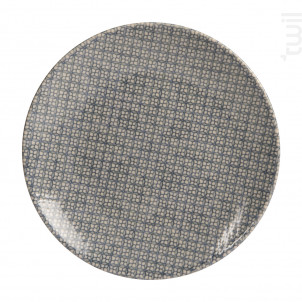 Assiette À Dessert Japan 21 Cm lot De 6 - trend'up -  - 