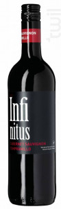 Infinitus Cabernet Sauvignon Tempranillo - Familia Martinez Bujanda - Non millésimé - Rouge