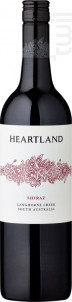 Cabernet Sauvignon - Heartland - Non millésimé - Rouge