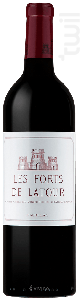 Les Forts de Latour - Château Latour - Non millésimé - Rouge