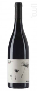 Ùle Shiraz - Federici - 2023 - Rouge