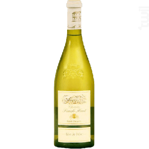 Tête de Bélier - Château Puech-Haut - 2023 - Blanc