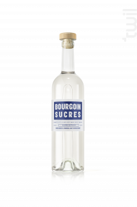 BOURGOIN SUCRES - Bourgoin Cognac - 2018 - Blanc