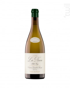 La Nava - Casa Lebai - 2020 - Blanc