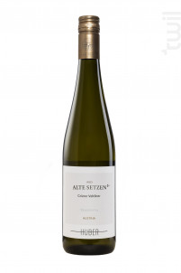 Ried Alte Setzen - HUBER - 2022 - Blanc
