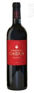 chateau camus graves - Château Camus - 2020 - Rouge