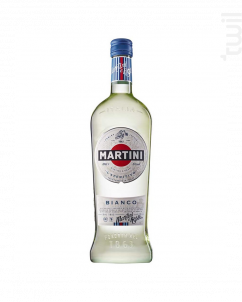 Vermouth Martini Blanc - Martini - Non millésimé - 