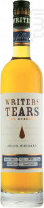 Vintage - Writer's Tears - 2017 - 
