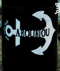 Abouriou - Domaine du Haut-Planty - 2020 - Rouge