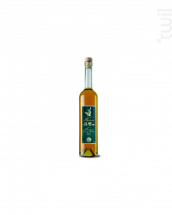 Herbero De La Sierra De Mariola La Cava - Destilerías SINC - Non millésimé - 