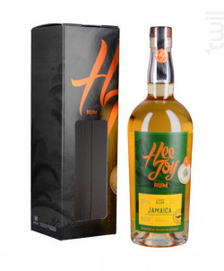 Hee Joy Rhum Vieux Vsop Jamaica - Hee Joy Rhum - Non millésimé - 