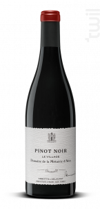 Domaine de la Métairie d'Alon - 