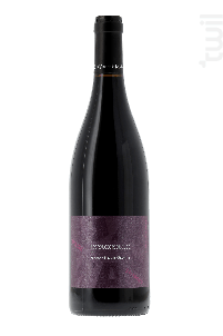 Les Rougeots Du Clos - Les Vins de la Madone - 2023 - Rouge