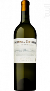Domaine de Chevalier - Domaine de Chevalier - Non millésimé - Rouge