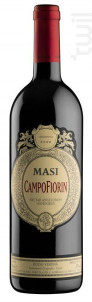 CampoFiorin - Masi Agricola - 2020 - Rouge