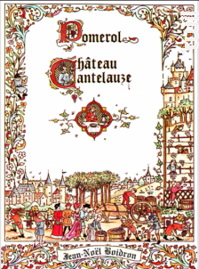 Château Cantelauze - Château Cantelauze - 2018 - Rouge