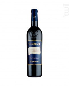 Valpolicella Ripasso - Tommasi wine - 2019 - Rouge